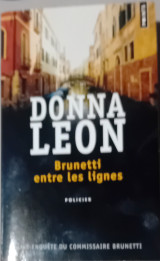 Brunetti entre les lignes
