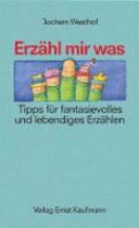 Erzähl mir was