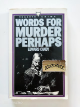 Words for Murder Perhaps