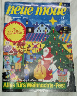 Neue mode 1987