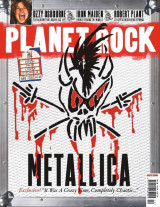 Planet Rock Issue 4