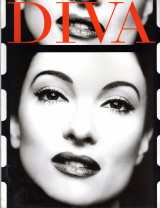 Περιοδικό Diva τεύχος 1