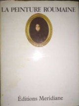 La peinture roumaine