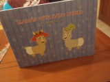 Llamas With Hats: Babies
