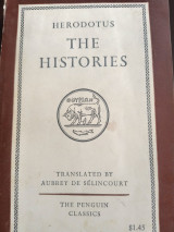 The histories