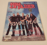 Metal Invader Τευχος 52