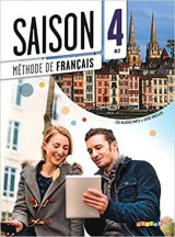 Saison 4 B2