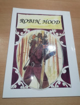 Robin Hood