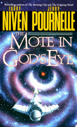 The Mote in God's Eye