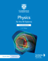 Physics Coursebook for the Ib Diploma (7th Edition)