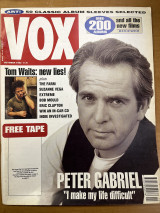Vox 10/1992