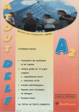 Atout Delf A2 Livre du professeur