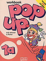 Pop up 1a: Workbook