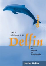 Delfin 2 Glossar (Lektionen 11 - 20)