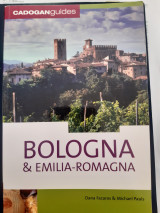 Bologna & Emilia - Romagna