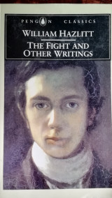 The Fight and Other Writings