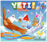 Yeti and Friends