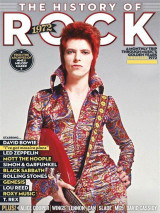 The History Of Rock 1972