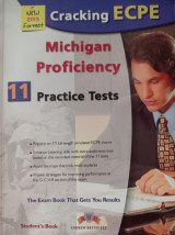 Cracking ecpe michigan proficiency