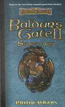 Baldur's Gate II
