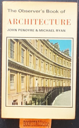 The Observer's Book of Architecture