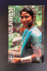 Sulawesi Indonesia adventure guides