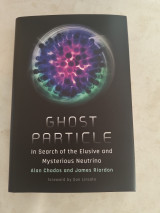 Ghost Particle In Search of the Elusice and Mysterious Neutrino