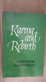 Karma and Rebirth