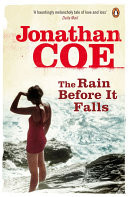 The Rain Before it Falls