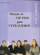 Método de español para extranjeros