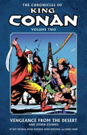 Chronicles of King Conan Volume 2