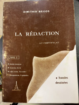La redaction
