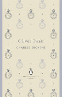 Penguin English Library Oliver Twist