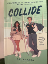 Collide