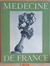 Medicine de France #56