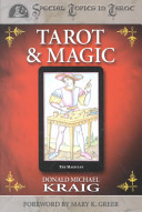 Tarot and Magic