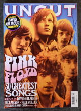 Uncut Magazine - Issue 137 - Pink Floyd