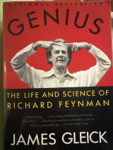 The life and science of Richard freyman