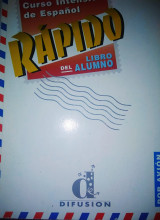 Rapido. Per le Scuole superiori