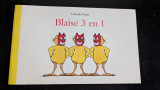 Blaise 3 en 1