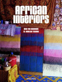 African Interiors. Ediz. Multilingue