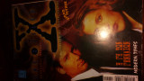 The x files τευχος 9