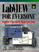 LabVIEW for Everyone