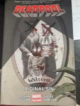 Deadpool Volume 6