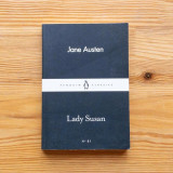 Lady Susan