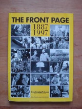 Herald Tribune - The Front Page 1887 - 1997