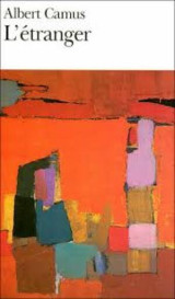 L'étranger (French Edition)