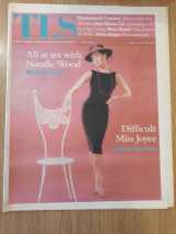 The Times Literary Supplement, no. 5283 (July 2, 2004)