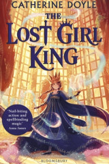 The lost girl king