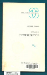 L’interference : Hermes II